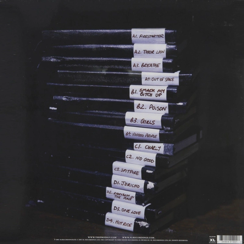 Their Law: The Singles 1990-2005