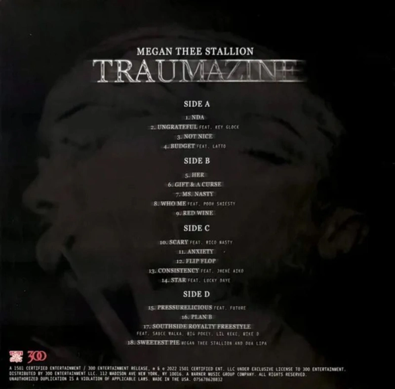 Traumazine