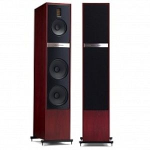 MARTIN LOGAN Motion 60XTi Red Walnut