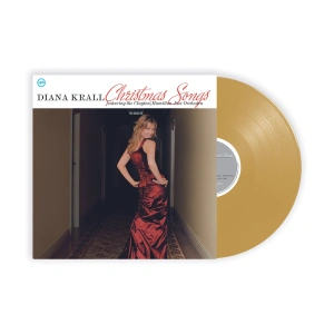 Christmas Songs (Gold Vinyl)