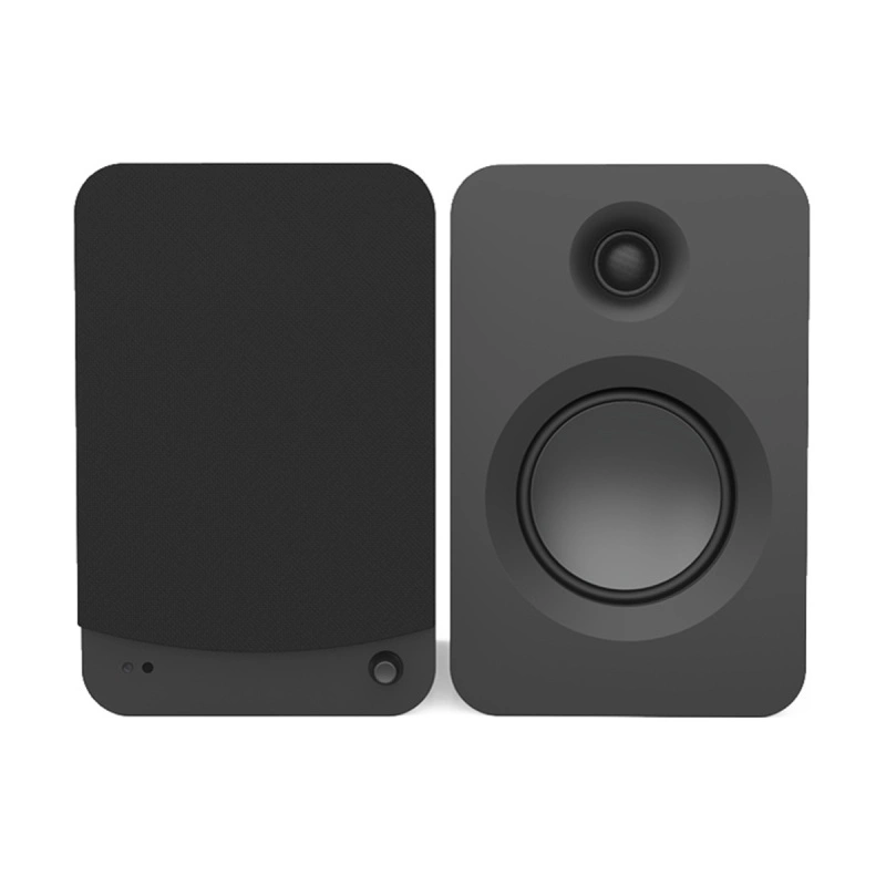 Kanto Audio REN Black