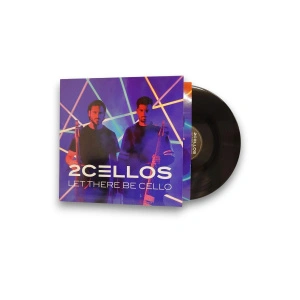 Let There Be Cello