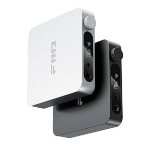 FIIO K11 Silver