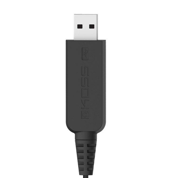 Koss CS-100 USB