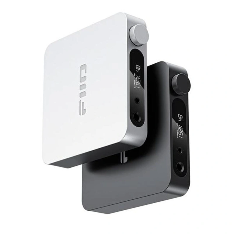 FIIO K11 Silver