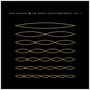 The Ghost Note Symphonies, Vol. 1