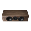 Dynaudio Evoke 25C Walnut wood