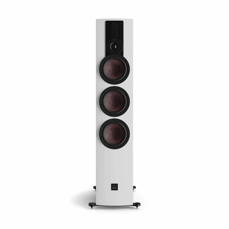 DALI Rubikore 8 White High Gloss
