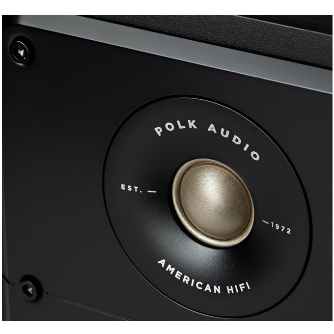 Polk Audio Signature S15E Black