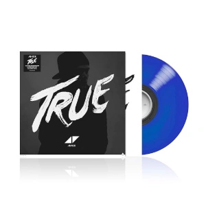 True (10th Anniversary Blue Vinyl)