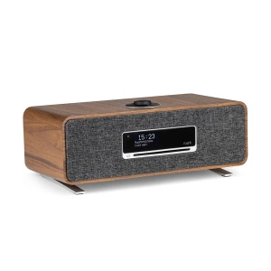 Ruark R3S Rich Walnut