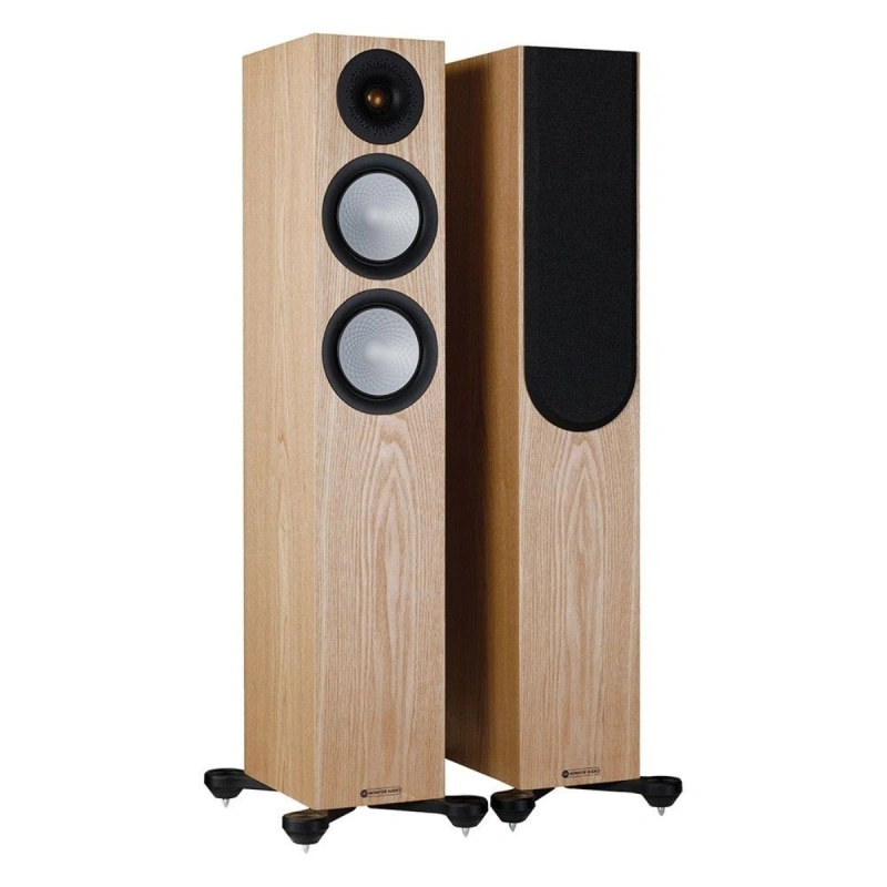 Monitor Audio Silver 200 Ash (7G)