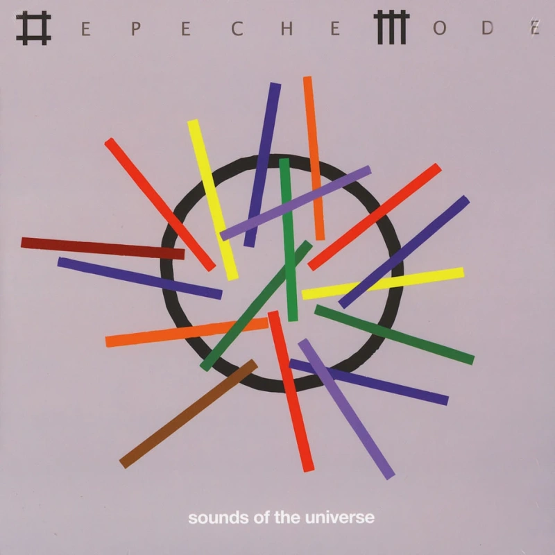 Sounds Of The Universe