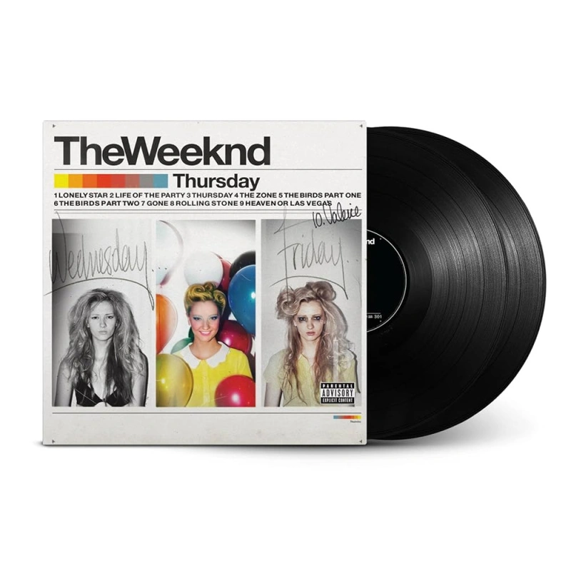 Thursday
