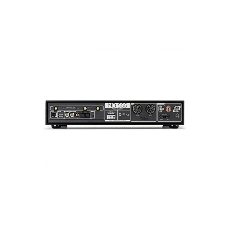 Naim ND555