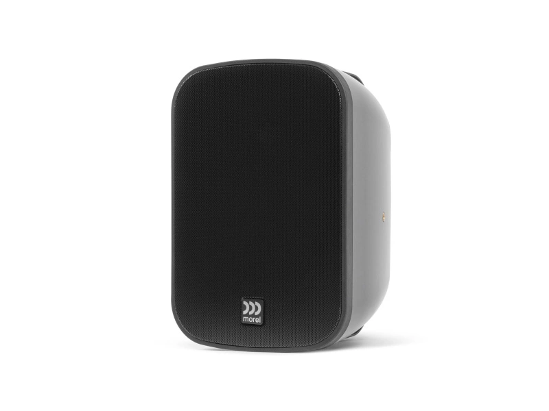 MOREL BREEZ AW800 BLACK
