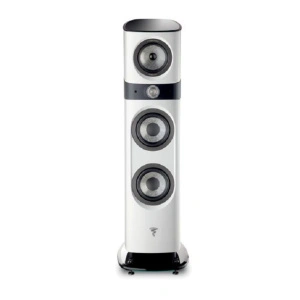 Focal Sopra N° 2 Carrara White