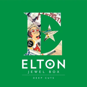 Jewel Box: Deep Cuts (Box Set)