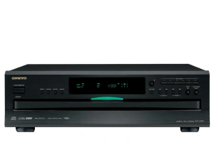 Onkyo DXC 390 B