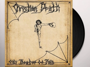 Only Theater Of Pain