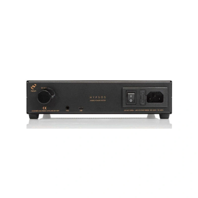 Ferrum Audio Hypsos
