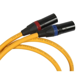 Van den Hul 3T The Rock Hybrid XLR 0.8m