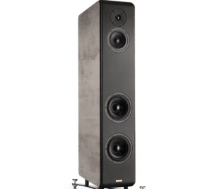 Opera Loudspeakers Quinta V2 Cement Gray