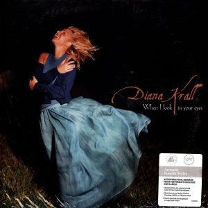 When I Look In Your Eyes