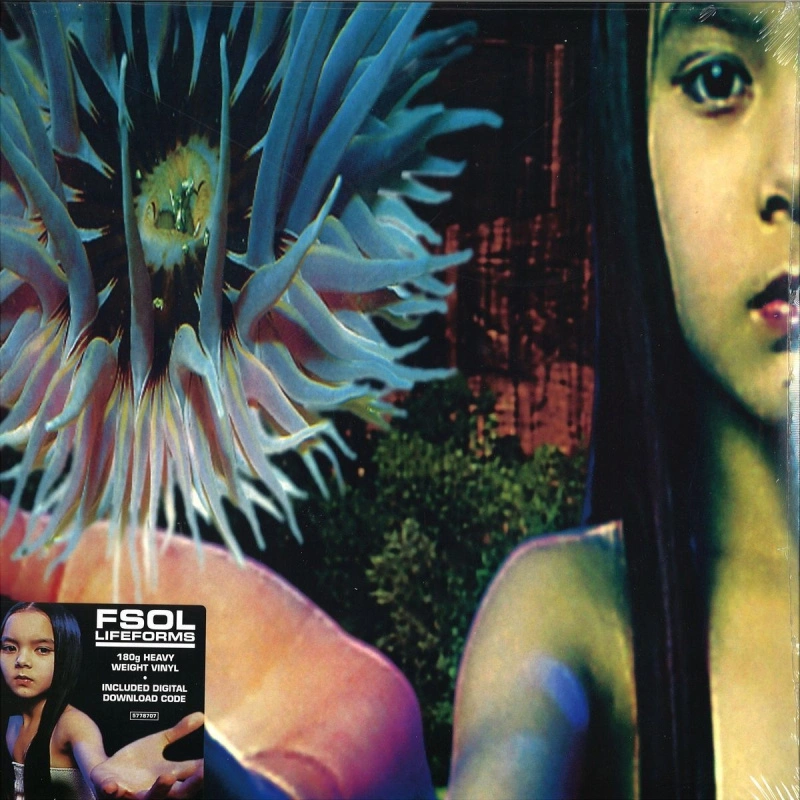 Lifeforms