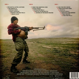 One Battle After Another (Original Motion Picture Soundtrack)
