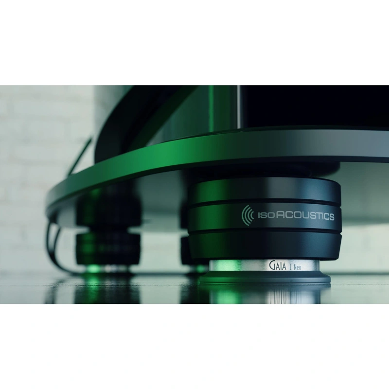 IsoAcoustics GAIA I Neo Black