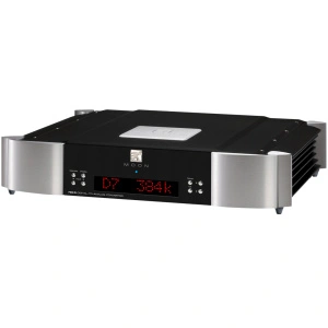 Moon by Simaudio 780D Black/Silver
