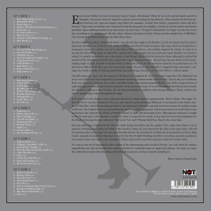 The Platinum Collection (Collector's Edition White Vinyl)