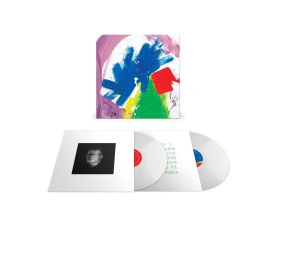 This Is All Yours (White Vinyl)