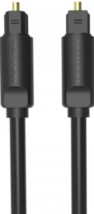 Кабель Vention аудио оптоволоконный Toslink M/Toslink M - 2 м (BAEBH)