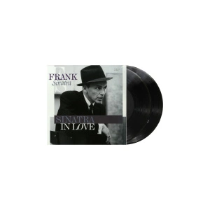 Sinatra In Love