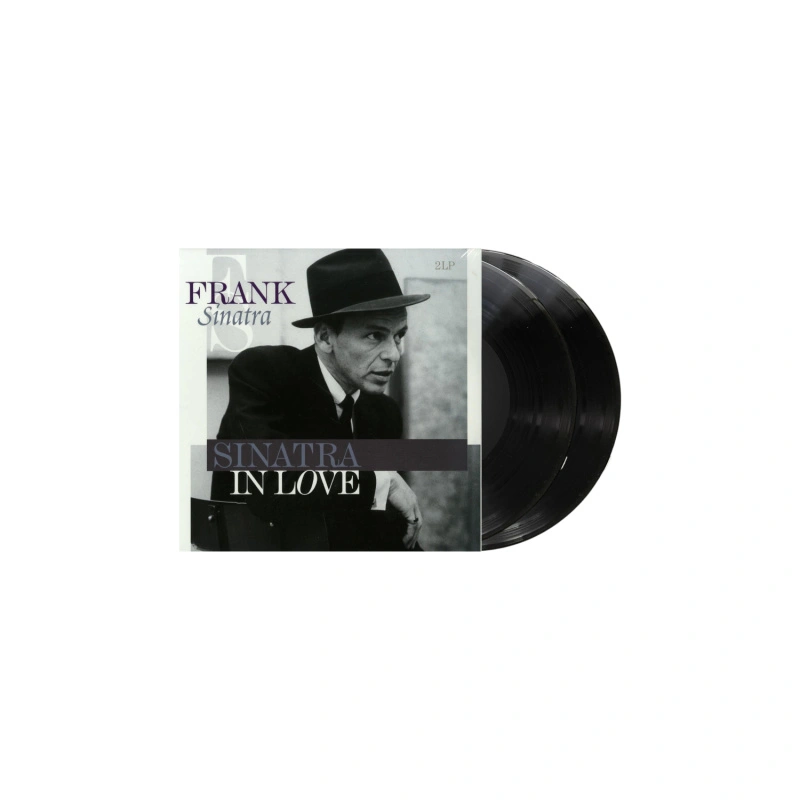Sinatra In Love