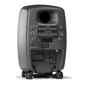 Студийный монитор Genelec 8010 AP Dark Grey