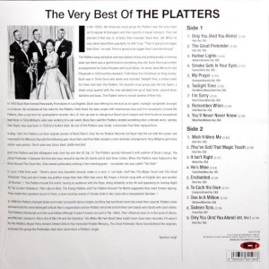 The Very Best Of
