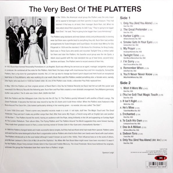 The Very Best Of
