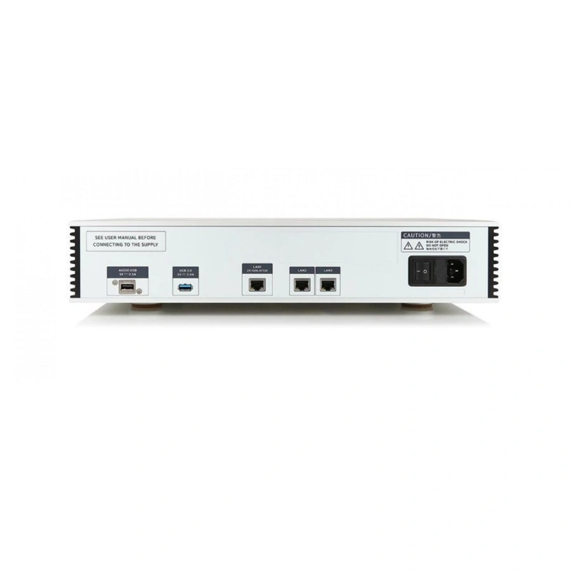 Aurender ACS10 16TB Silver