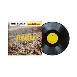 Jungle