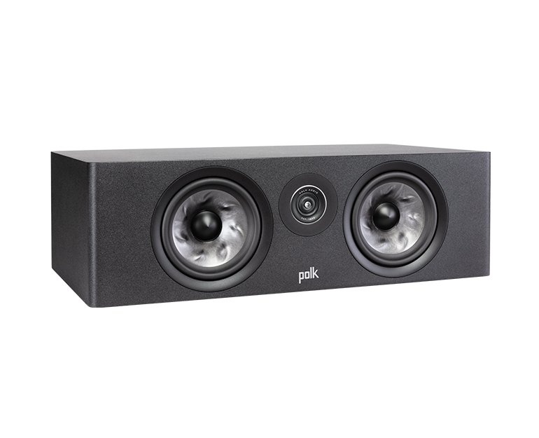 Polk Audio Reserve R400 black