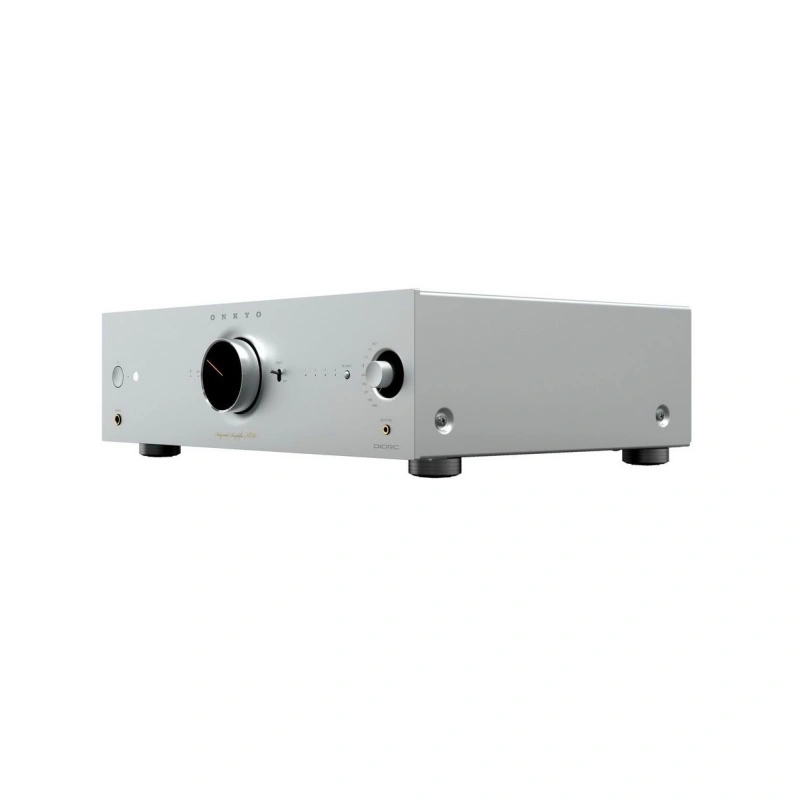 Onkyo A-50 Silver