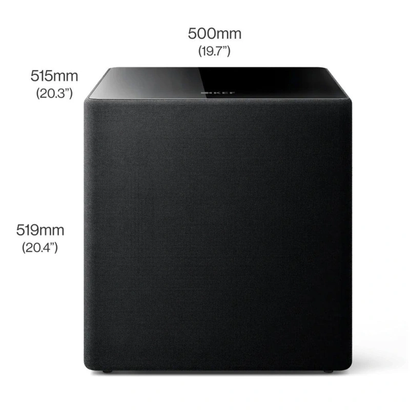 KEF KUBE 15