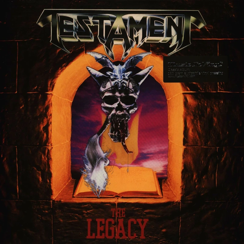 The Legacy