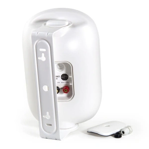 Radiotehnika RT PARK 5T White