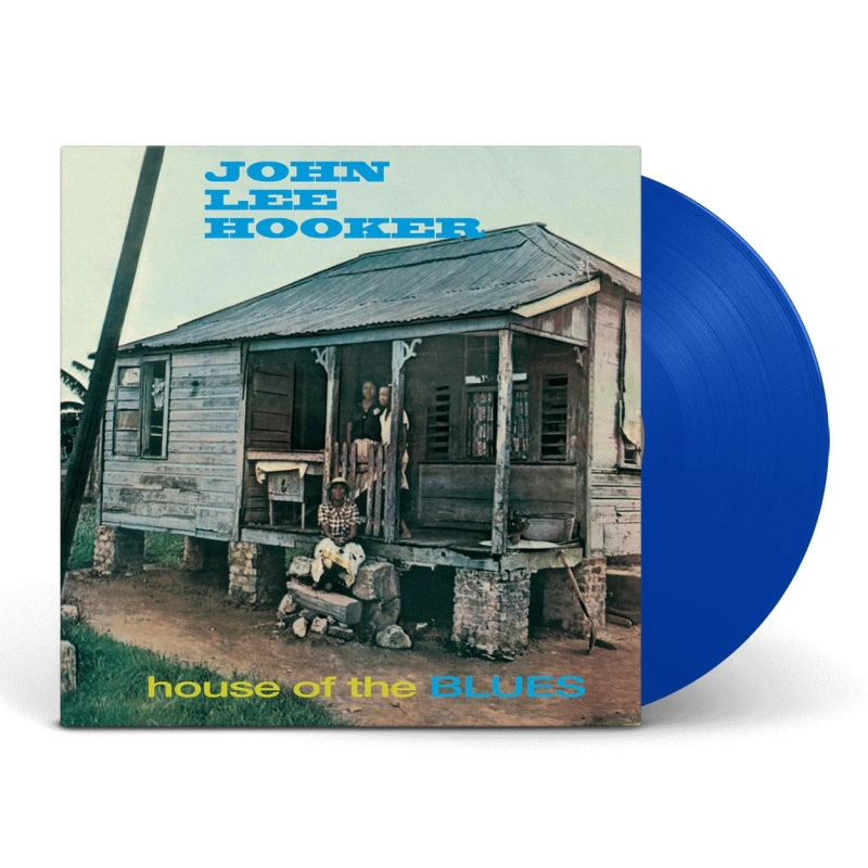 House of the Blues