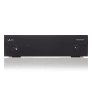 Musical Fidelity LX2-LPS PHONO STAGE Black