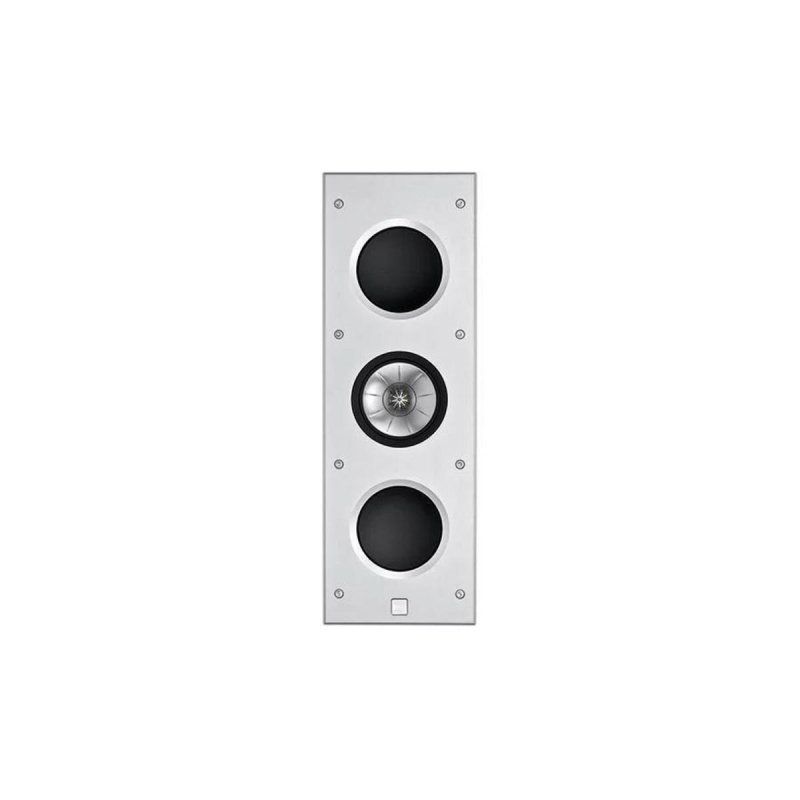 KEF Ci3160RL UNI-Q 3 WAY RECTANGLE